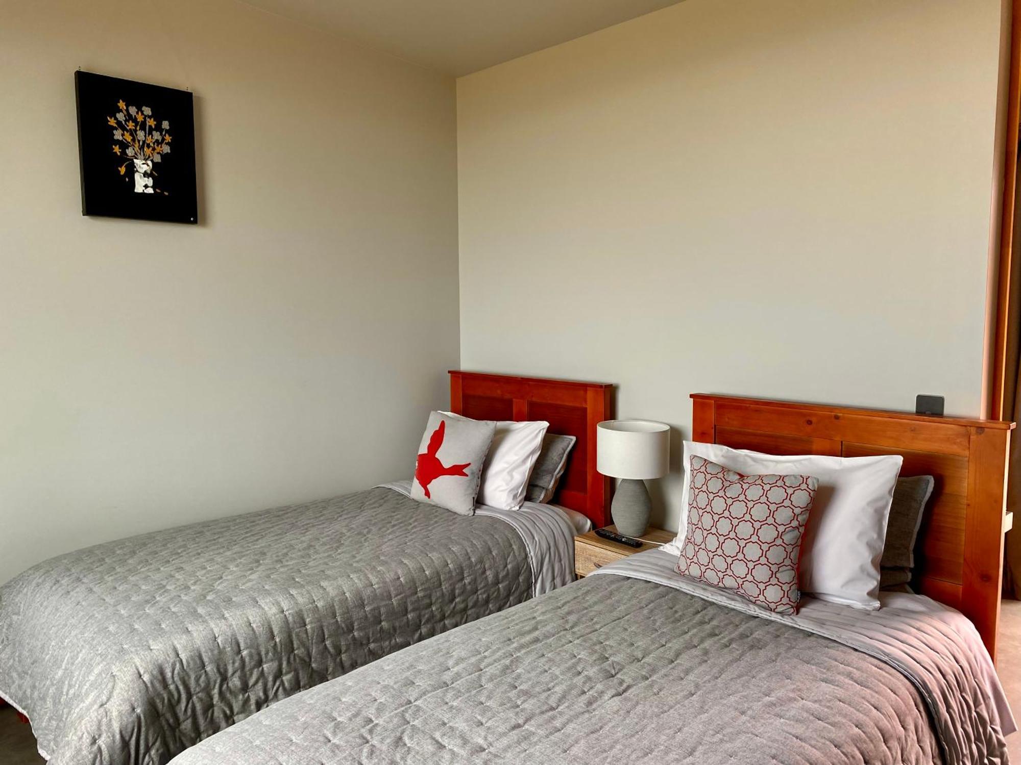 “The Cliffs” Humpridge View Motels Tuatapere Zewnętrze zdjęcie